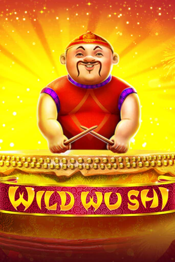 Демо игрового автомата Wild Wu Shi | SELECTOR BY 