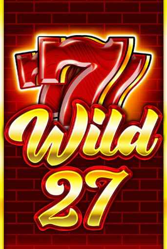 Демо игрового автомата Wild 27 | SELECTOR BY 