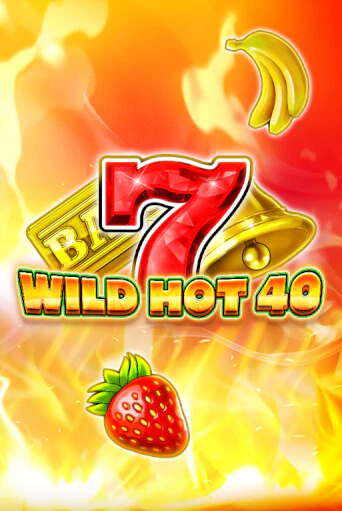 Демо игрового автомата Wild Hot 40 | SELECTOR BY 