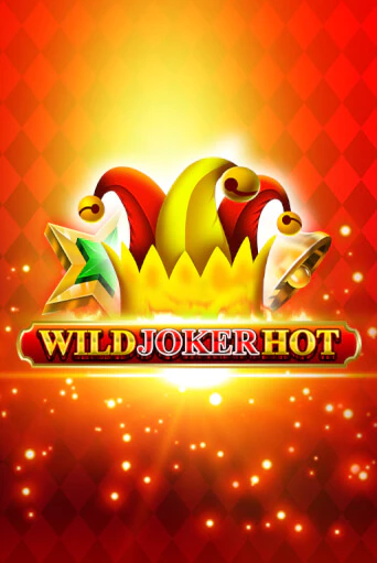 Демо игрового автомата Wild Joker Hot | SELECTOR BY 