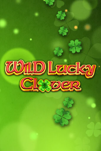 Демо игрового автомата Wild Lucky Clover | SELECTOR BY 