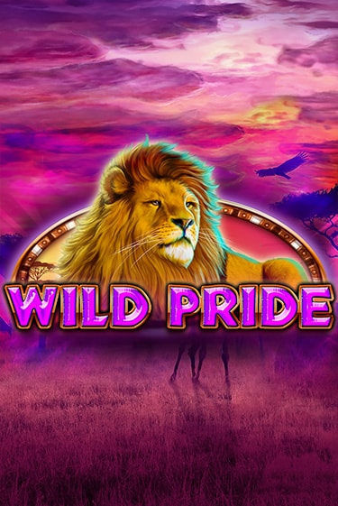 Демо игрового автомата Wild Pride | SELECTOR BY 