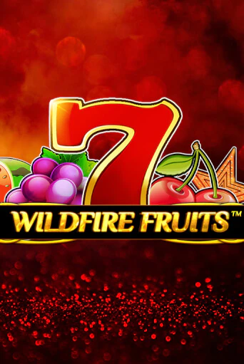 Демо игрового автомата Wildfire Fruits | SELECTOR BY 