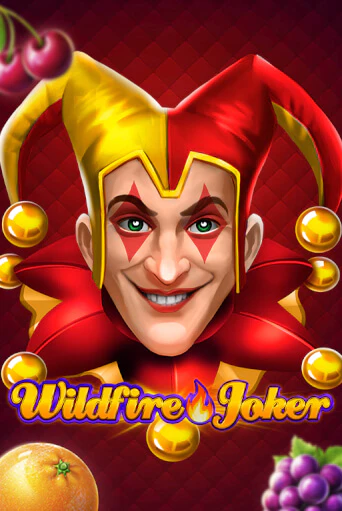 Демо игрового автомата Wildfire Joker | SELECTOR BY 