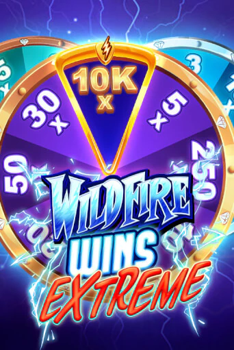 Демо игрового автомата Wildfire Wins Extreme | SELECTOR BY 