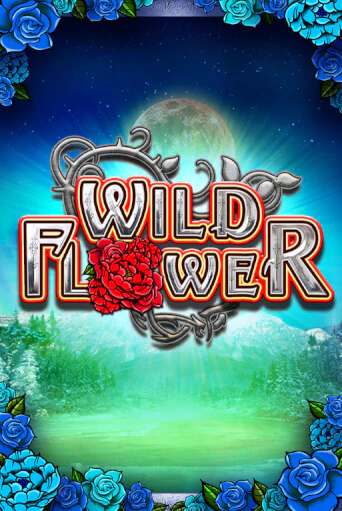 Демо игрового автомата Wildflower | SELECTOR BY 