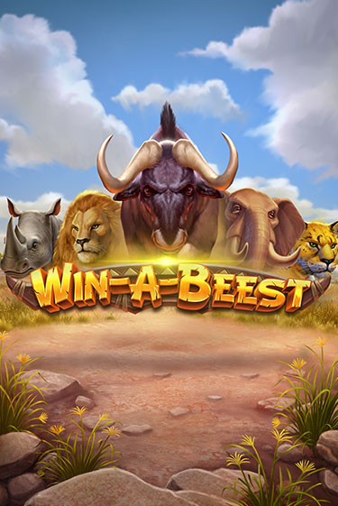 Демо игрового автомата Win-A-Beest | SELECTOR BY 