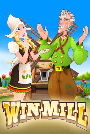 Демо игрового автомата Win Mill | SELECTOR BY 