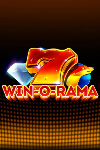 Демо игрового автомата Win-O-Rama | SELECTOR BY 