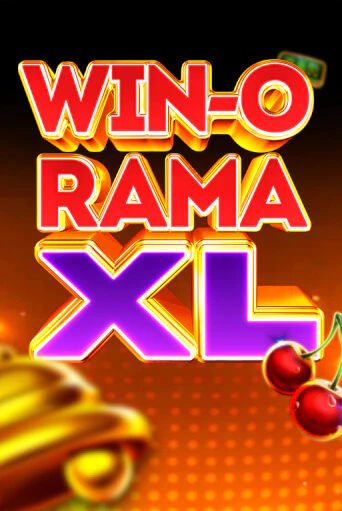 Демо игрового автомата Win-O-Rama XL | SELECTOR BY 