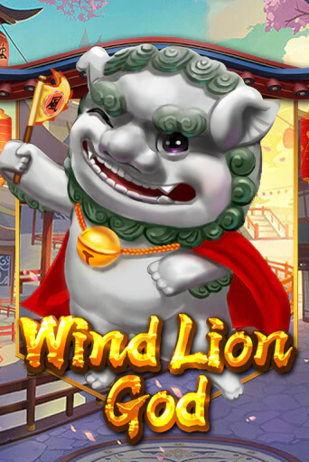 Демо игрового автомата Wind Lion God | SELECTOR BY 