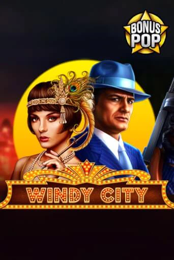 Демо игрового автомата Windy City | SELECTOR BY 