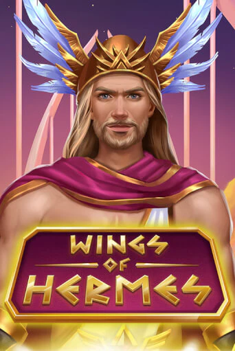 Демо игрового автомата Wings of Hermes | SELECTOR BY 