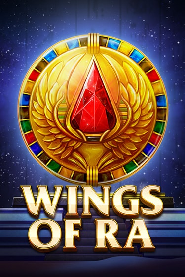 Демо игрового автомата Wings of Ra | SELECTOR BY 