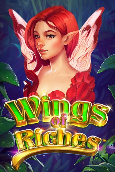 Демо игрового автомата Wings of Riches™ | SELECTOR BY 