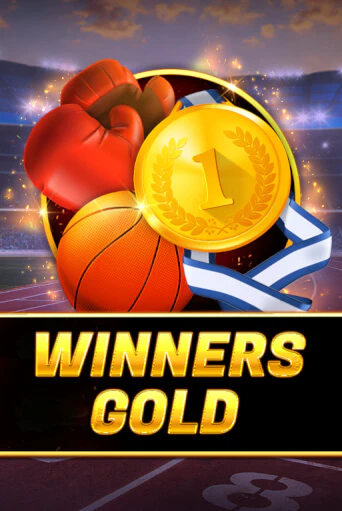 Демо игрового автомата Winners Gold | SELECTOR BY 