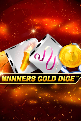 Демо игрового автомата Winners Gold Dice | SELECTOR BY 