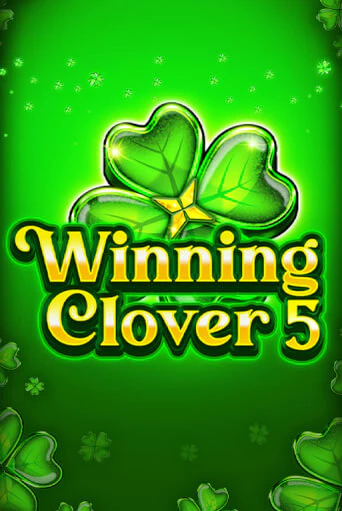 Демо игрового автомата Winning Clover 5 | SELECTOR BY 