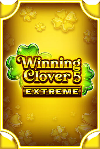 Демо игрового автомата Winning Clover 5 Extreme | SELECTOR BY 