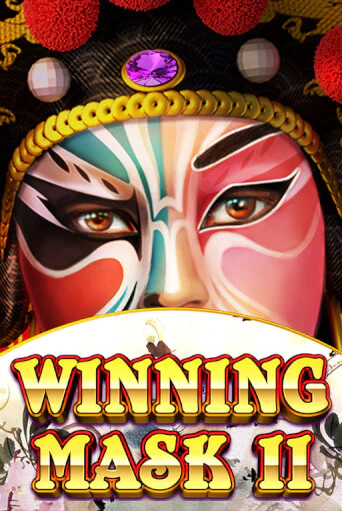 Демо игрового автомата Winning Mask II | SELECTOR BY 