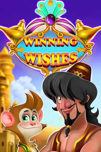 Демо игрового автомата Winning Wishes | SELECTOR BY 