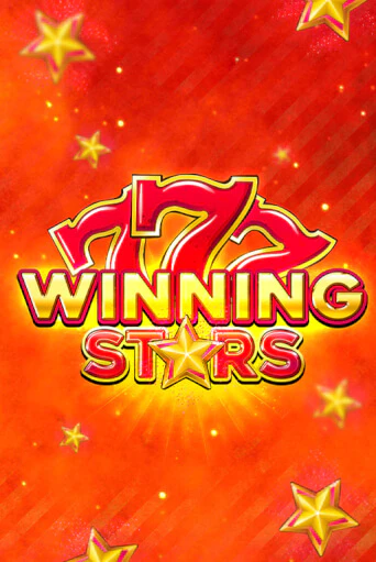 Демо игрового автомата Winning Stars | SELECTOR BY 