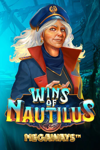 Демо игрового автомата Wins of Nautilus | SELECTOR BY 