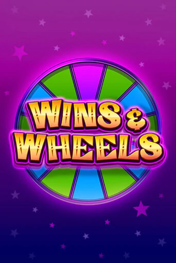 Демо игрового автомата Wins and Wheels | SELECTOR BY 