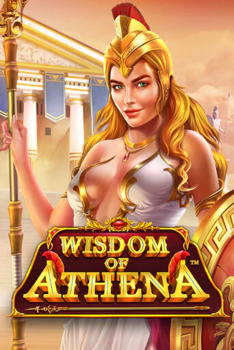 Демо игрового автомата Wisdom of Athena | SELECTOR BY 