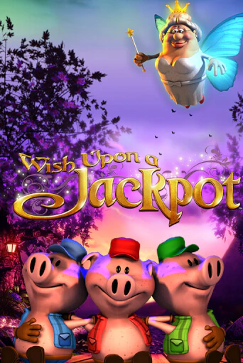 Демо игрового автомата Wish Upon a Jackpot | SELECTOR BY 