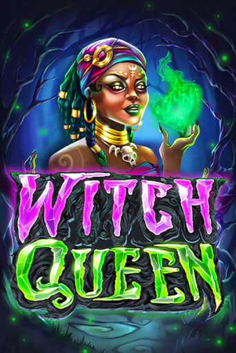 Демо игрового автомата Witch Queen | SELECTOR BY 