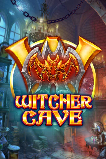 Демо игрового автомата Witcher Cave | SELECTOR BY 