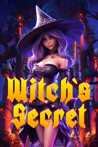 Демо игрового автомата Witch's Secret | SELECTOR BY 