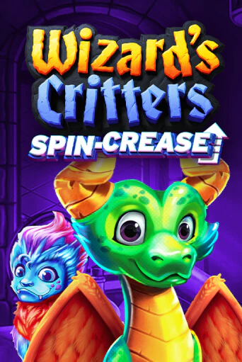 Демо игрового автомата Wizards Critters | SELECTOR BY 