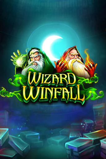 Демо игрового автомата Wizard WinFall | SELECTOR BY 