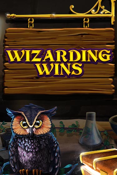 Демо игрового автомата Wizarding Wins | SELECTOR BY 