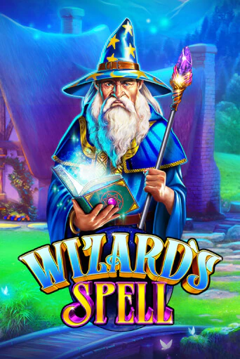 Демо игрового автомата Wizard's Spell | SELECTOR BY 