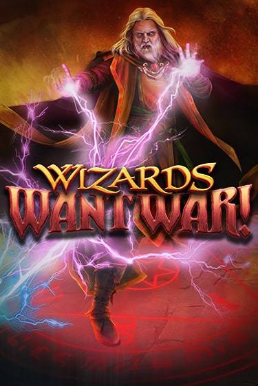 Демо игрового автомата Wizards Want War | SELECTOR BY 