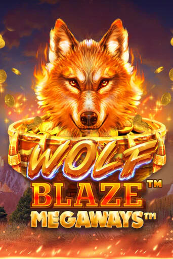 Демо игрового автомата Wolf Blaze™ Megaways™ | SELECTOR BY 