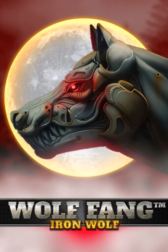 Демо игрового автомата Wolf Fang - Iron Wolf | SELECTOR BY 