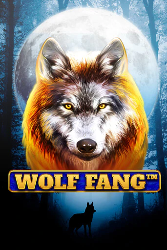 Демо игрового автомата Wolf Fang | SELECTOR BY 