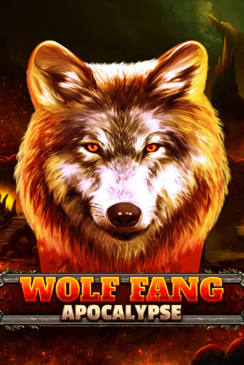 Демо игрового автомата Wolf Fang - Apocalypse | SELECTOR BY 