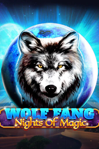 Демо игрового автомата Wolf Fang - Nights Of Magic | SELECTOR BY 