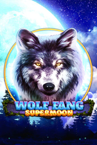 Демо игрового автомата Wolf Fang - Supermoon | SELECTOR BY 