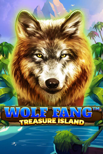 Демо игрового автомата Wolf Fang - Treasure Island | SELECTOR BY 