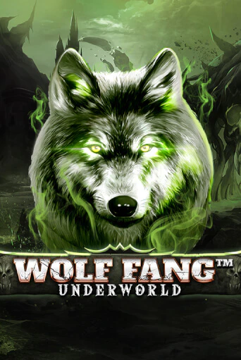 Демо игрового автомата Wolf Fang - Underworld | SELECTOR BY 