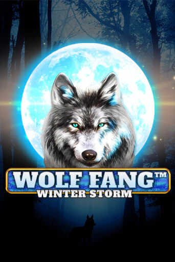 Демо игрового автомата Wolf Fang Winter Storm | SELECTOR BY 