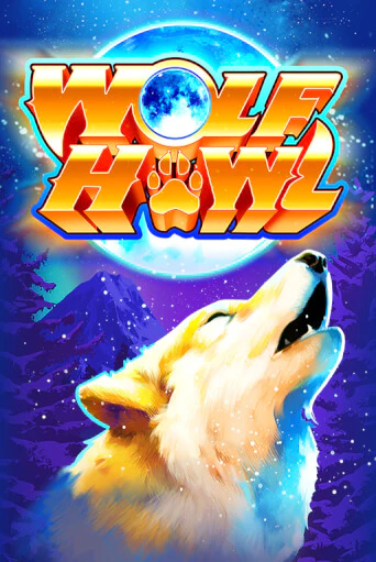 Демо игрового автомата Wolf Howl | SELECTOR BY 