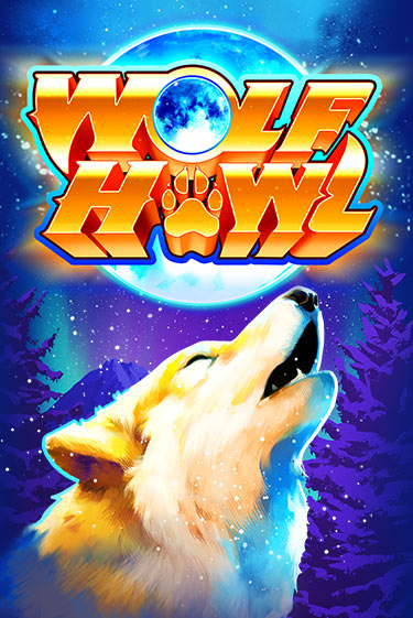 Демо игрового автомата Wolf Howl | SELECTOR BY 