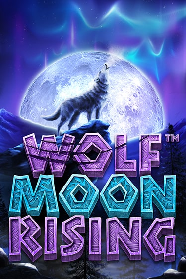 Демо игрового автомата Wolf Moon Rising | SELECTOR BY 